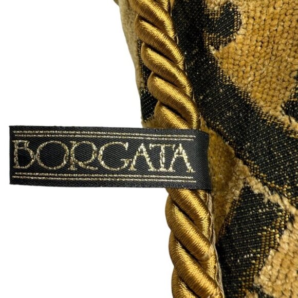 BORGATA Luxury Accent Pillow - Picture 2 of 3